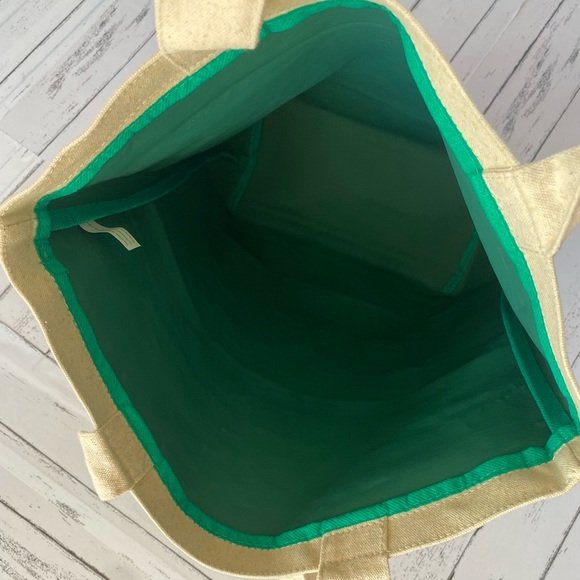 Starbucks tote bag special edition - Picture 10 of 11